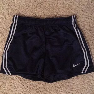 Nike kids shorts